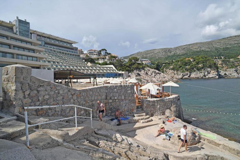 Verica House Dubrovnik Buitenkant foto